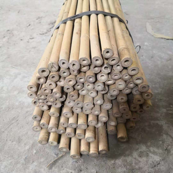 Бамбуковые опоры 10/12 длина 1,50м