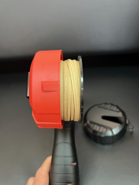 Подвязчик электрический KH-TM