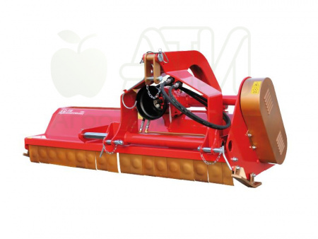 Измельчитель Becchio & Mandrile серия TB