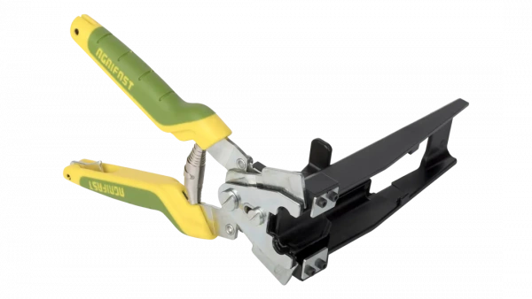 Степлер SIMES MOD 142 для фиксации трубки