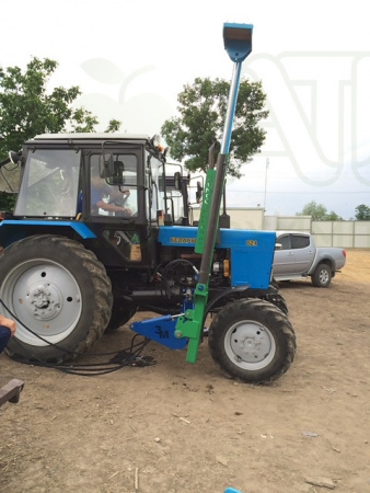 Столбостав ЗМ